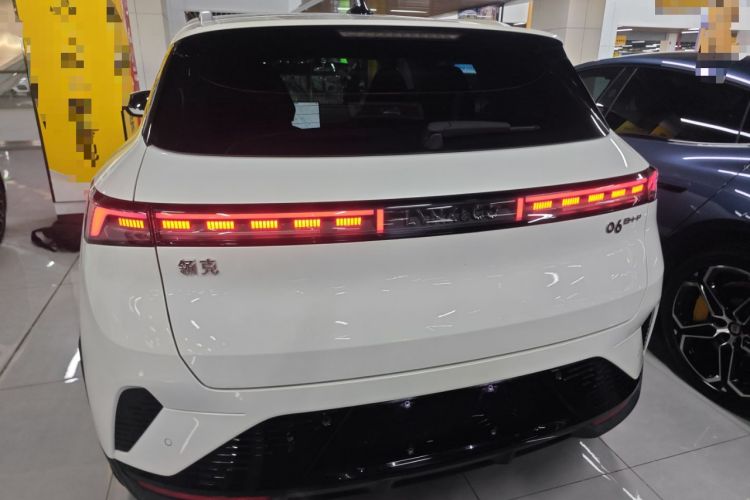 Used Lynk & Co 06 EM-P 2023 EM-P 126 Long-Range Pro