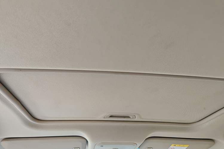 Used Buick GT 2017 15N Automatic Elite Version