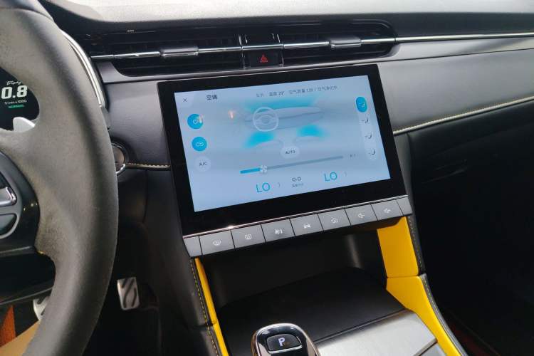 Used MG 6 2021 Pro 1.5T Automatic Trophy Flagship Edition