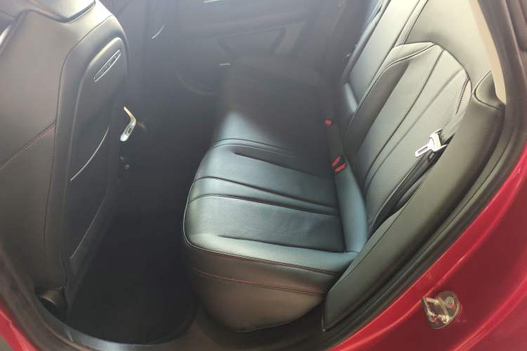 Used XPeng P7 2021 480N
