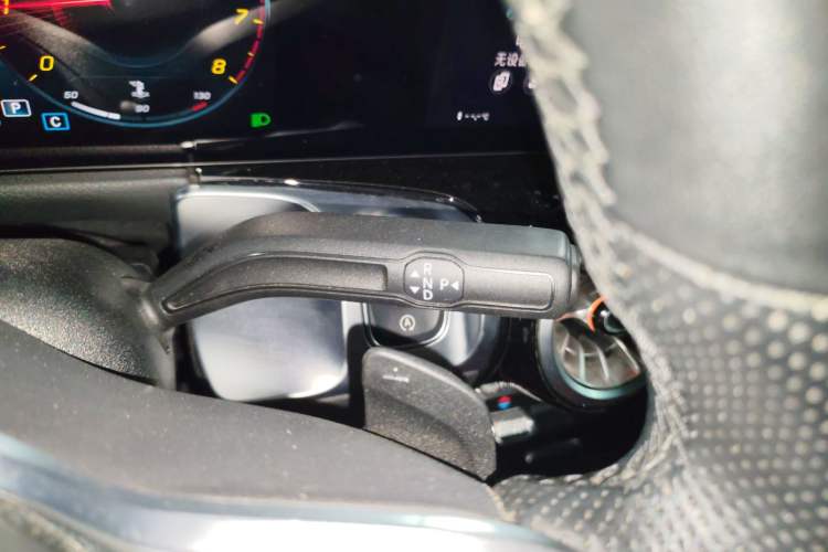 Used Mercedes-Benz GLB 2023 GLB 220 Fashion Model
