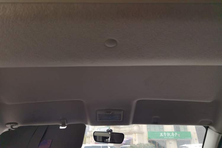 Used Chana Ounuo S 2025 1.5L Deluxe Edition Dual-Steaming Air-Conditioned Passenger Vehicle JL473QG 5 Seats
