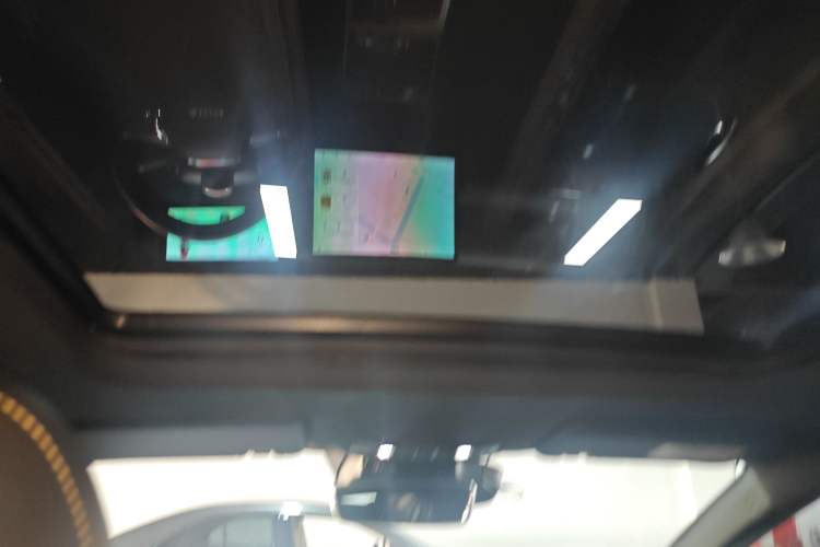 Used AION Y 2021 70 Tech Vitality Edition