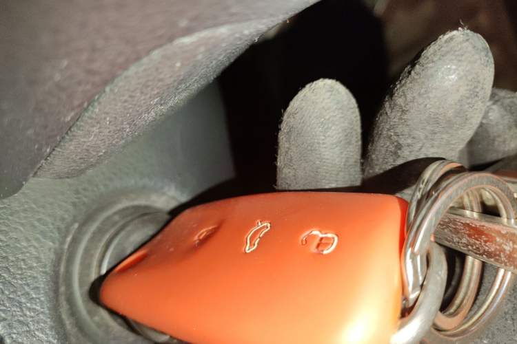 Used Volkswagen Polo 2014 1.4L Manual Comfort Edition
