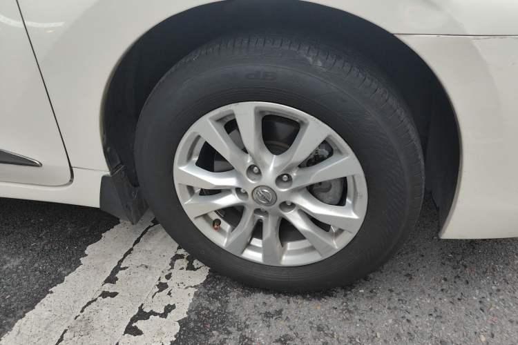 Used Nissan Teana 2013 2.0L XL Comfort Edition