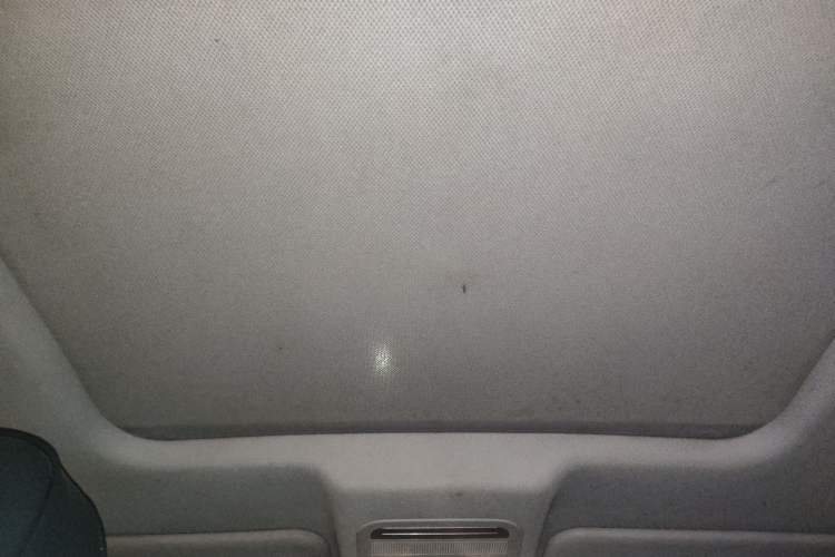 Used FORTHING Joyear X5 2017 Jingxiang Series 1.5T Manual Luxury Model