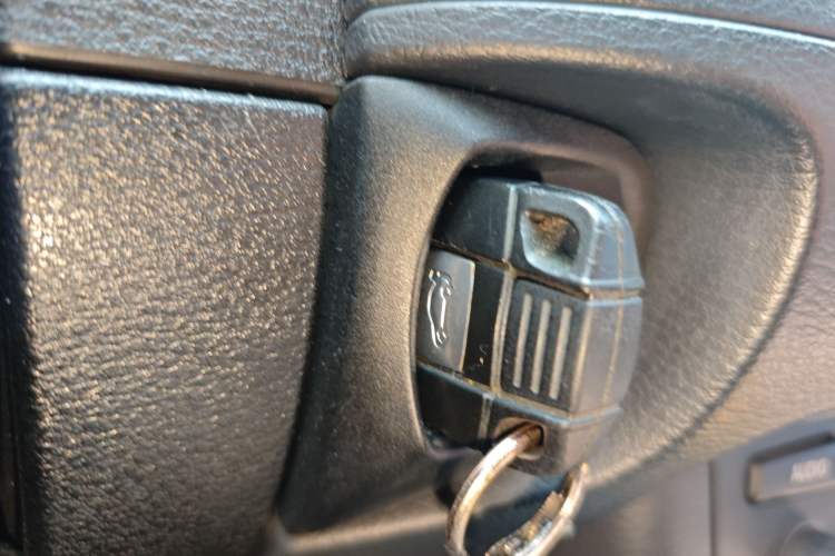 Used BMW X1 2013 sDrive18i Fashion Model
