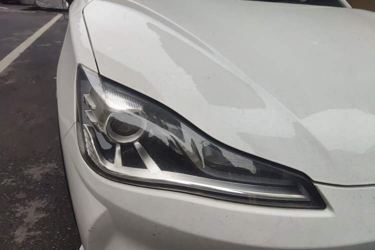 Used NETA V 2022 Chao 400 Lite