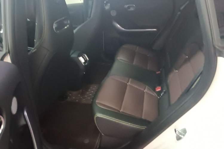 Used smart #3 2023 Pulse Four-Wheel Drive Edition