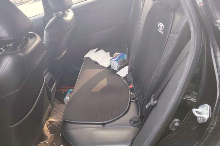 Used Toyota Corolla Cross 2022 2.0L Pioneer Edition
