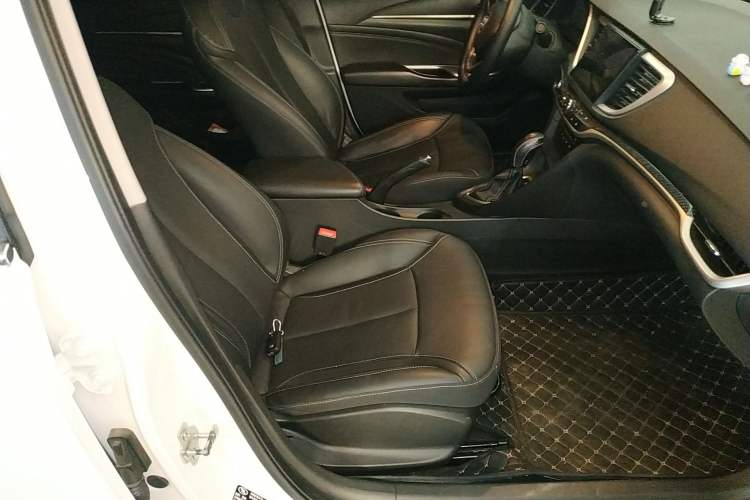 Used Buick GT 2015 15N Automatic Deluxe Edition