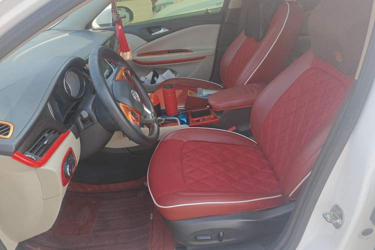 Used Buick Verano 2018 Sedan 15S Automatic Leading Model