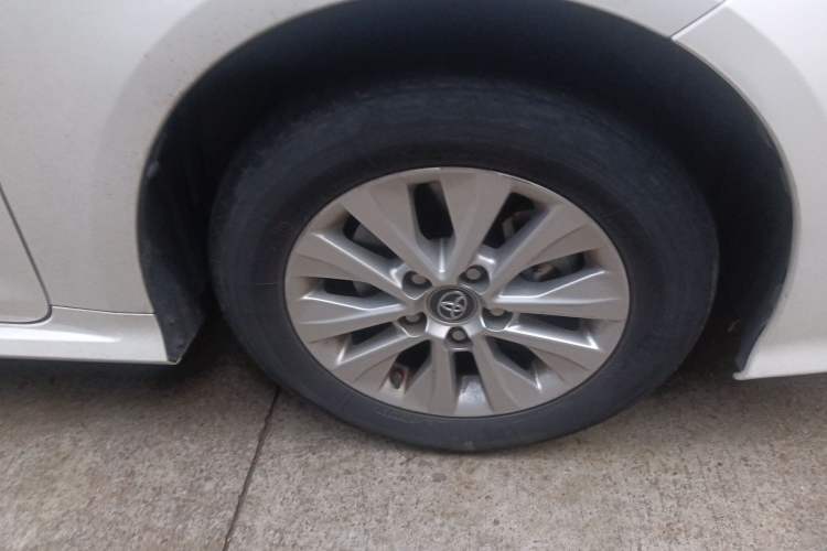 Used Toyota Corolla 2021 1.2T S-CVT Pioneer PLUS Edition Right Front Wheel Hub