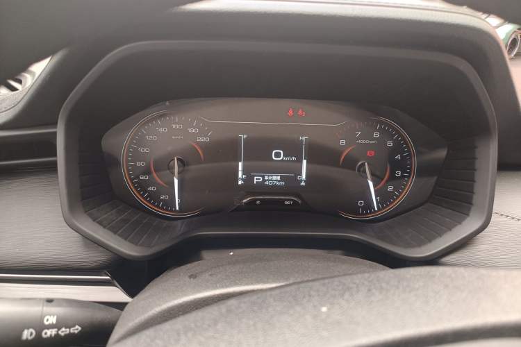 Used Wuling Jiachen 2022 1.5T CVT Smart Luxury Version
