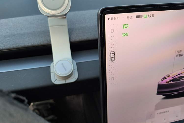 Used Tesla Model 3 2025 Rear-Wheel-Drive Version