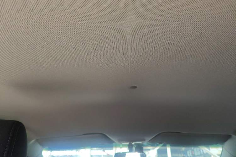 Used Baojun 310 2020 1.2L Manual Comfort Edition