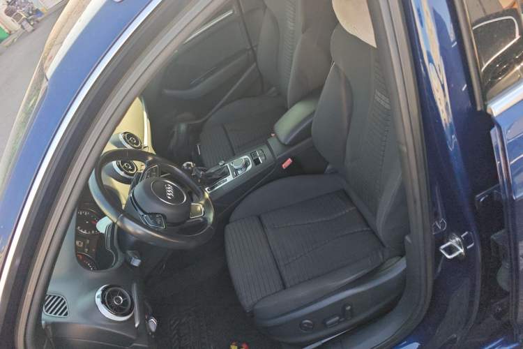 Used Audi A3 2015 Sportback 45 TFSI S line sports model