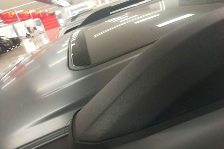 Used Tank 300 2024 330 3.0T V6