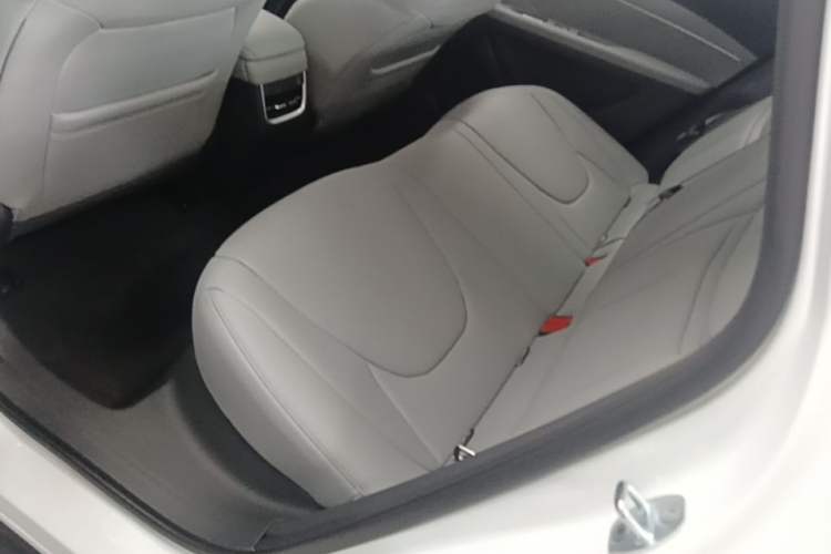 Used XPeng MONA M03 2025 502 Long-Range Max
