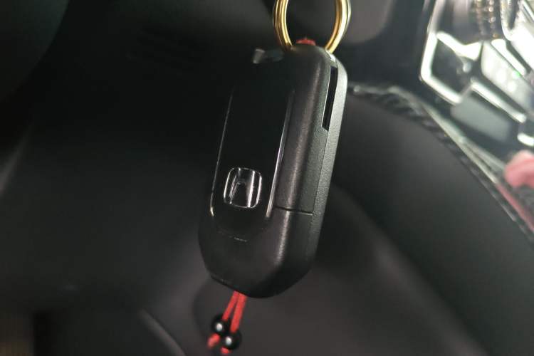 Used Honda CR-V 2021 240TURBO CVT 2WD Comfort Version
