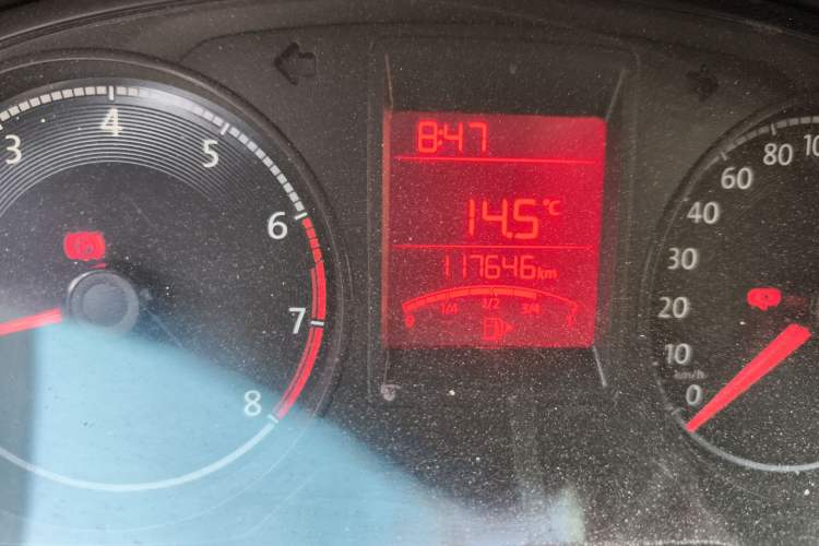 Used Volkswagen Jetta 2017 1.5L Manual Fashion Edition