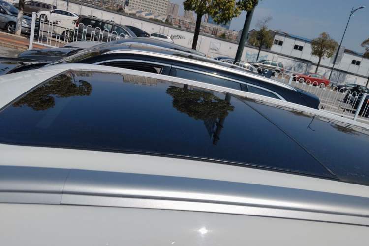 Used Geely Auto Emgrand X7 Sport 2020 1.8TD DCT Smart PRO