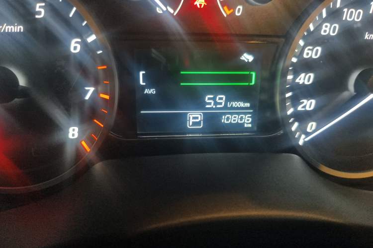 Used Nissan Sylphy 2022 Classic 1.6XE CVT Comfort Edition
