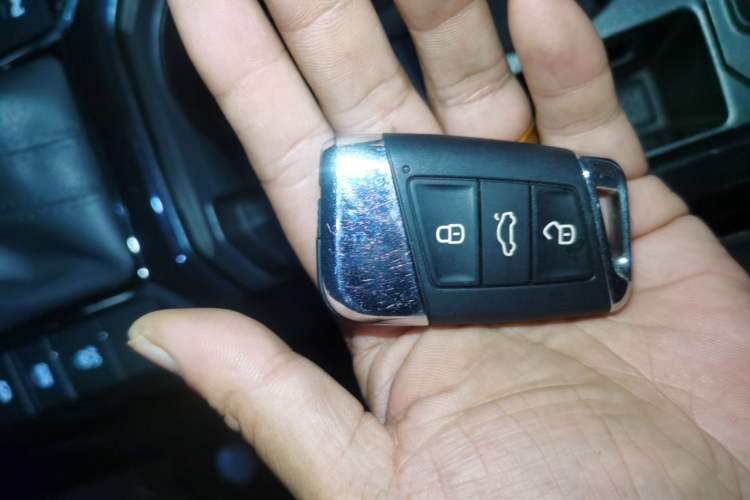 Used Volkswagen Passat 2021 330TSI Elite Edition