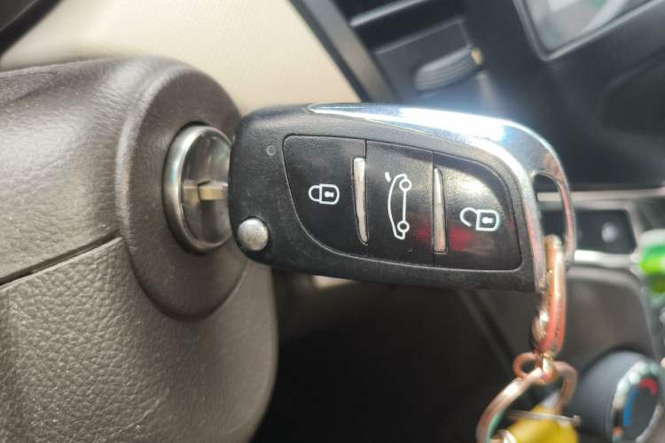 Used Chevrolet Cruze 2015 1.5L Classic SE AT