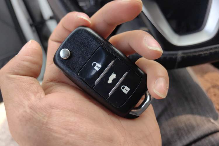 Used CHANGAN Benni E-Star 2020 Heartbeat Edition NMC Lithium
