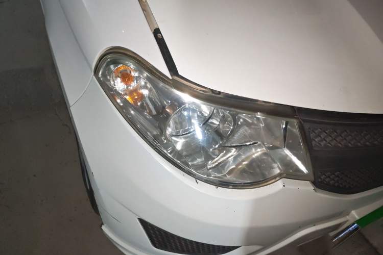 Used Wuling Hongguang 2018 1.5L Classic S Base Model
