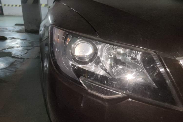 Used Skoda Superb 2013 1.8TSI Automatic MingShi Edition