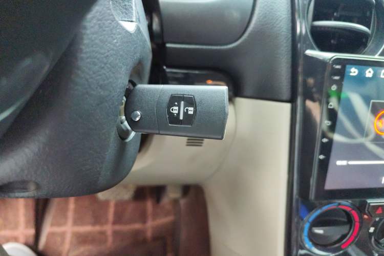 Used Mazda 6 2012 2.0L Automatic Fashion Edition
