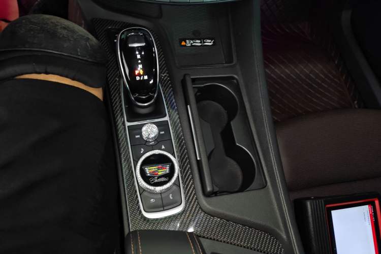 Used Cadillac CT5 2020 28T Platinum Sport Edition