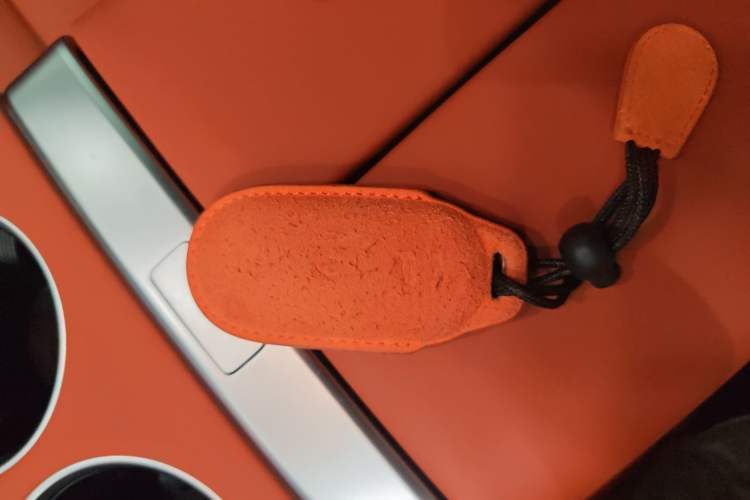 Used Li Auto L8 2023 Pro Model
