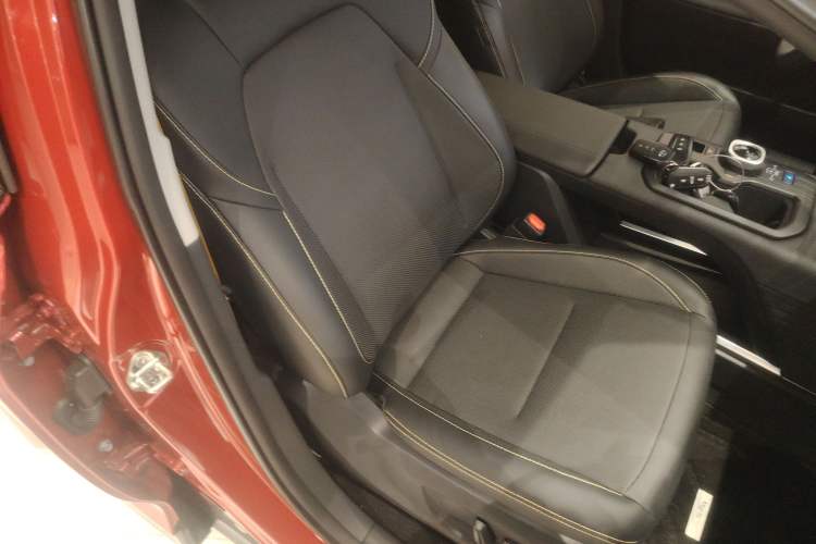 Used Toyota bZ5 2025 Model 550 PRO Smart Driving Edition