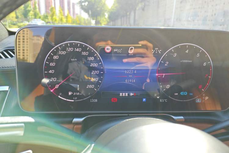 Used Mercedes-Benz S-Class 2022 Revised S 400 L Business Version
