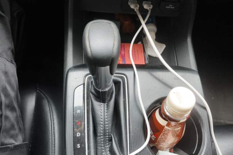 Used Honda Civic 2022 240TURBO CVT Dynamic Edition