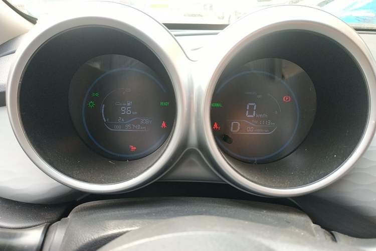 Used ORA Black Cat 2019 310km Fun Edition