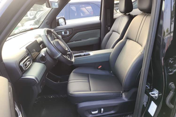 Used Baojun Spark EUV 2025 Smart Luxury Edition 5 Seats