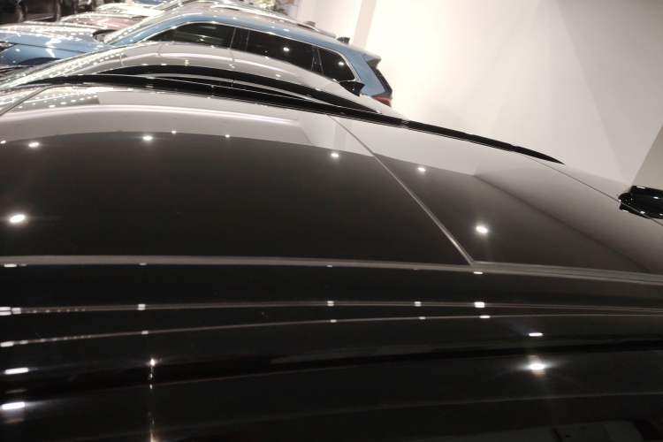 Used Lynk & Co 08 EM-P 2025 220 km All-Wheel-Drive Performance Halo