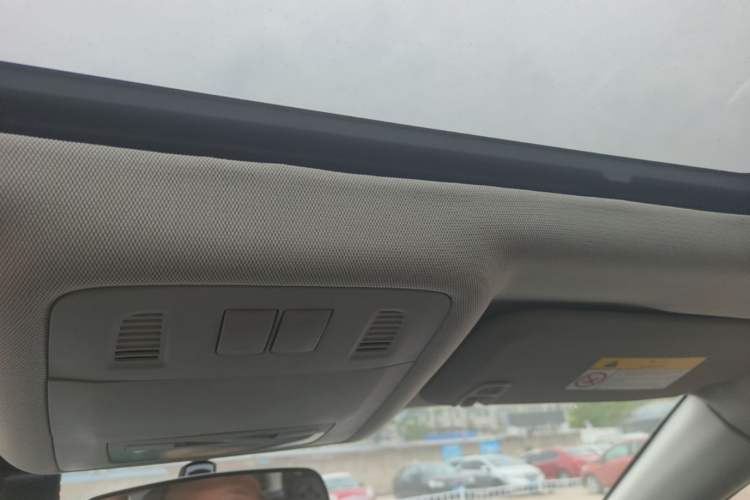 Used Buick Regal 2015 1.6T Leading Technology Model