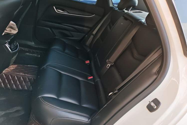 Used Cadillac XTS 2018 28T Tech Edition
