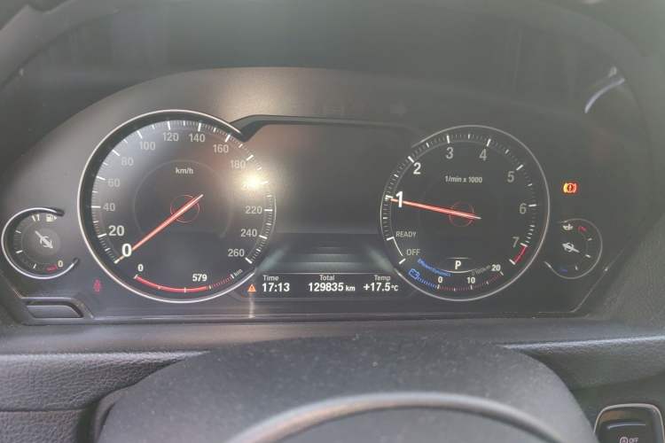 Used BMW 3 Series 2019 320Li M Luxury Package
