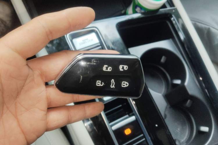 Used Volkswagen Viloran 2024 380TSI Luxury Edition