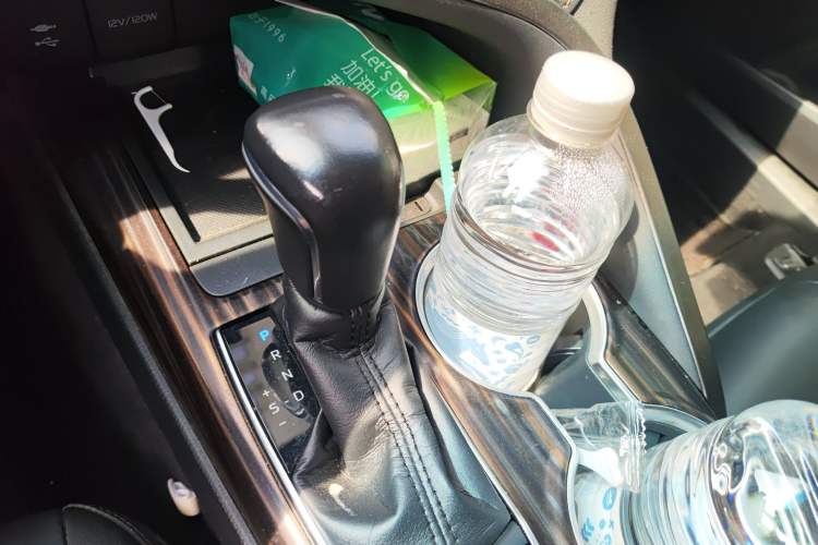 Used Toyota Camry 2018 2.5G Luxury Edition