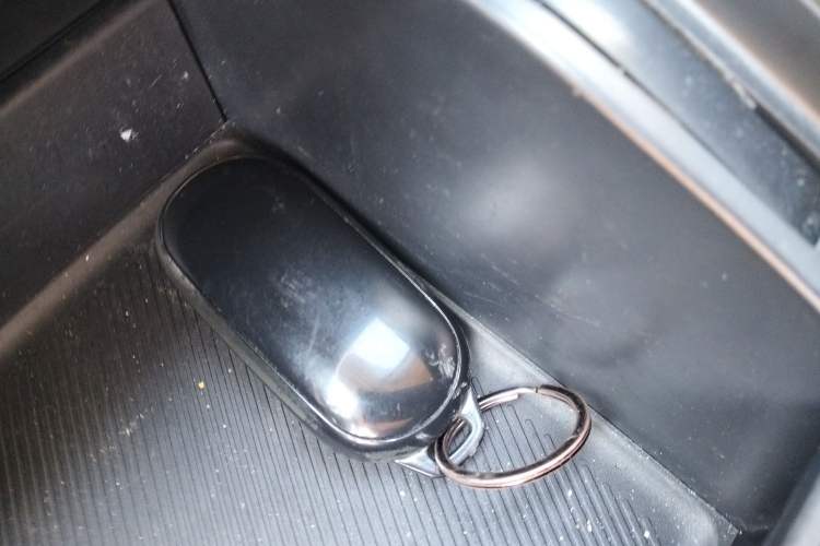 Used Leapmotor C11 2024 Range-Extended 300 Luxury Edition
