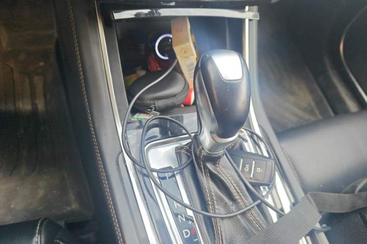 Used CHANGAN Eado 2018 1.6L GDI Automatic Fashion Edition
