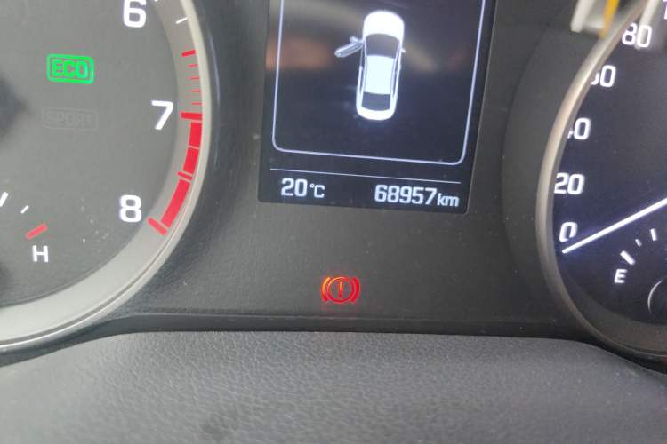 Used Hyundai Elantra (6th Generation / Lingdong) 2016 1.6L Automatic ZhiXuan – Elite Version
