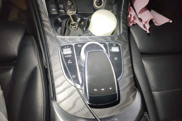 Used Mercedes-Benz C-Class 2017 Facelift C 200 L Sport Edition
